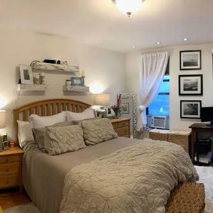 Rent this 1 bed apartment on 1665 York Avenue in New York, NY 10128