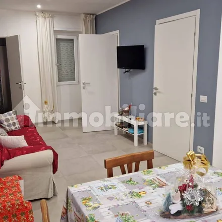 Rent this 2 bed apartment on Via Dalmazio Birago in 00048 Nettuno RM, Italy