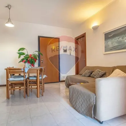 Rent this 1 bed apartment on Via dell'Appagliatore 74 in 00121 Rome RM, Italy