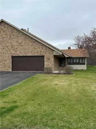 Buy this 3 bed house on 1800 87th Trail in Brooklyn Park, MN 55443