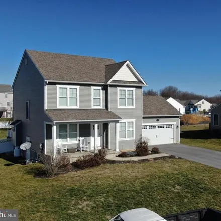 Image 1 - 17824 Stars Ln, Hagerstown, Maryland, 21740 - House for sale