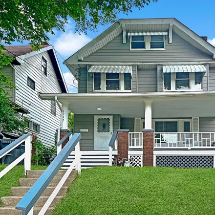 Buy this 4 bed house on 1940 Hewitt Avenue in Cincinnati, OH 45207