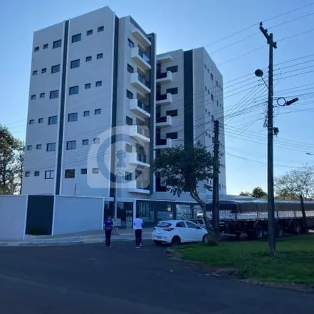 Rent this 1 bed apartment on Almeida Bebidas in Avenida Tancredo Neves, Porto Belo