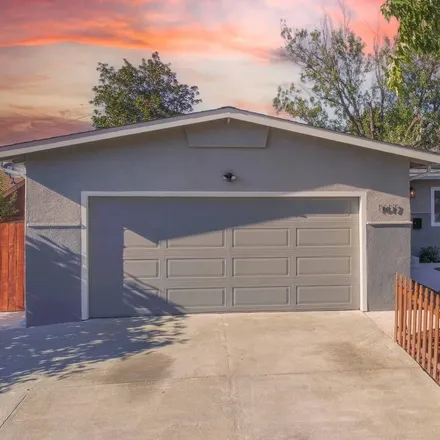 Buy this 3 bed house on 1617 Carl Avenue in Milpitas, CA 95035