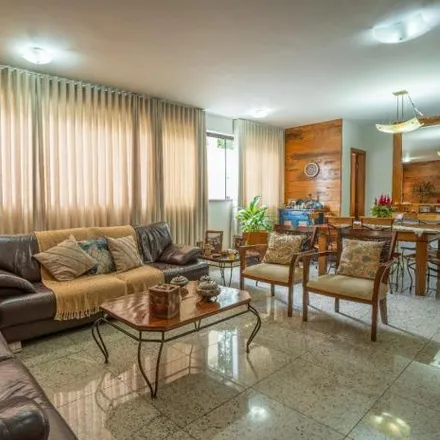 Image 2 - Rua Vereador Washington Walfrido, Buritis, Belo Horizonte - MG, 30455-610, Brazil - Apartment for sale