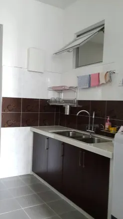 Rent this 3 bed apartment on Surin Condominium in Solok Tanjung Bungah, Tanjong Bungah