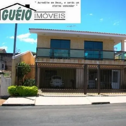 Buy this 1 bed house on Rua Mário Contieri in Parque Nações, Itararé - SP