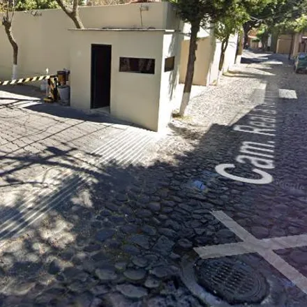 Buy this 4 bed house on Calle Borregos in Colonia San Agustín, 01700 Santa Fe
