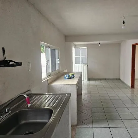 Image 1 - Prolongación Matamoros, Tlalpan, 14427 Mexico City, Mexico - House for sale