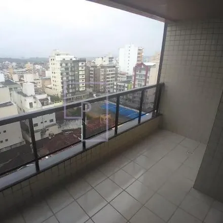 Rent this 3 bed apartment on Avenida Oceânica 1620 in Praia do Morro, Guarapari - ES