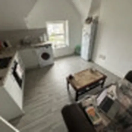 Rent this 1 bed apartment on Despenser Place in Cardiff, CF11 6BB