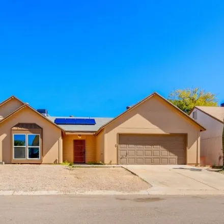 Buy this 3 bed house on 4091 West Keeler Street in Pima County, AZ 85742