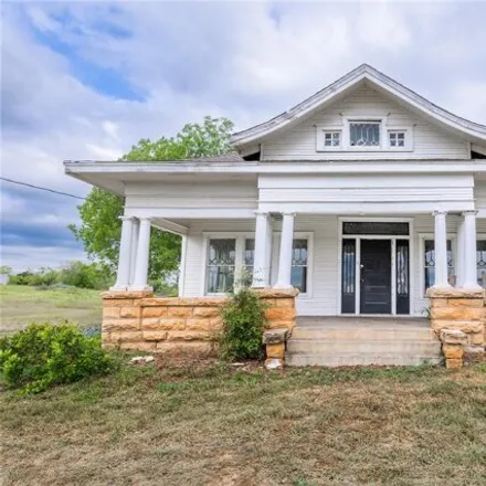 Buy this 3 bed house on 660 West Main Street in Richland Springs, San Saba County