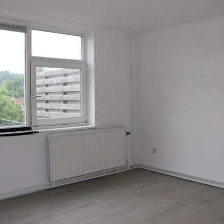 Rent this 1 bed apartment on Vroenhof 33 in 6301 KD Valkenburg, Netherlands