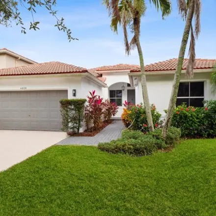 Buy this 3 bed house on 4858 Northwest 55th Drive in Coconut Creek, FL 33073