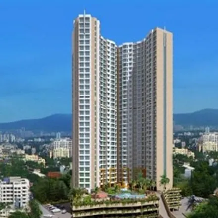 Image 1 - Daffodil, D, CGPower road, Zone 6, Mumbai - 400042, Maharashtra, India - Apartment for sale
