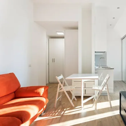 Image 5 - Lodi M3, Corso Lodi, 20135 Milan MI, Italy - Apartment for rent