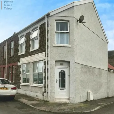 Buy this 3 bed house on Joseph Street in Port Talbot, SA13 1BZ