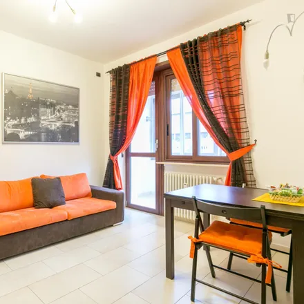 Image 6 - Viale Renato Serra, 20148 Milan MI, Italy - Apartment for rent