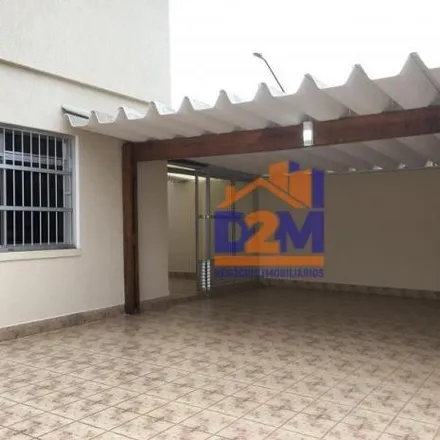 Rent this 3 bed house on Rua Hortência in Jardim das Flòres, Osasco - SP