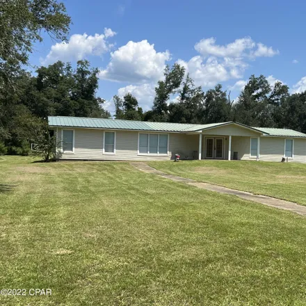 Buy this 2 bed house on 2620 Old Airbase Road in Marianna, FL 32448