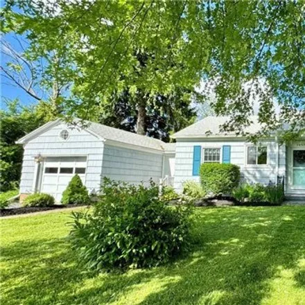Buy this 3 bed house on 3957 State Street Rd in Skaneateles, New York