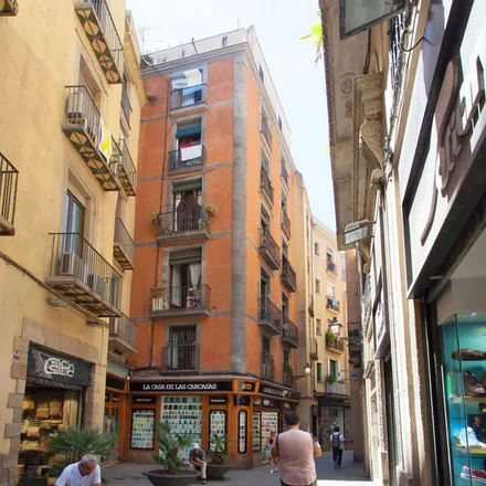 Image 1 - Joid'art, Carrer del Call, 18, 08002 Barcelona, Spain - Apartment for rent
