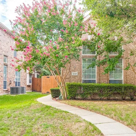 Rent this 3 bed house on 11549 Fountainbridge Drive in Frisco, TX 75035