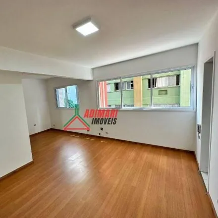 Buy this 2 bed apartment on Rua José Antônio Coelho 228 in Paraíso, São Paulo - SP