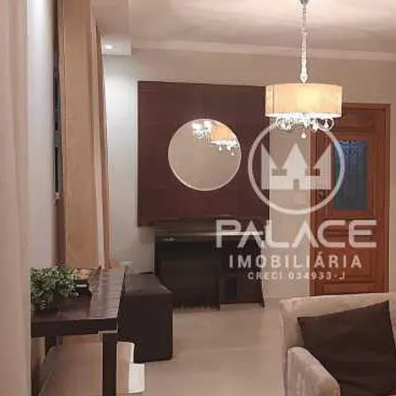 Image 1 - Rua Francisco de Paula Aversa, Cecap, Piracicaba - SP, 13409-016, Brazil - House for sale