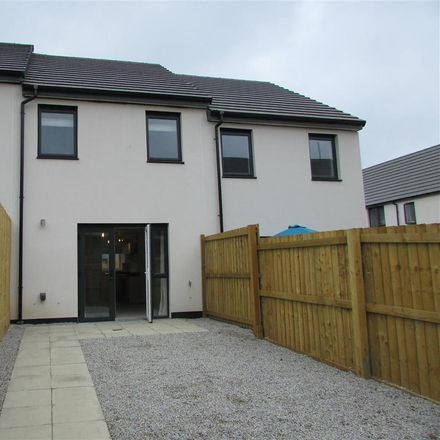 Rent this 2 bed house on 16 Hull Road in Beacon, TR14 8GS