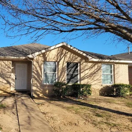 Rent this 5 bed house on Houston Elementary School in 2929 Marquis Lane, Lancaster