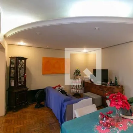 Buy this 3 bed apartment on Avenida Cristiano Machado in Sagrada Família, Belo Horizonte - MG
