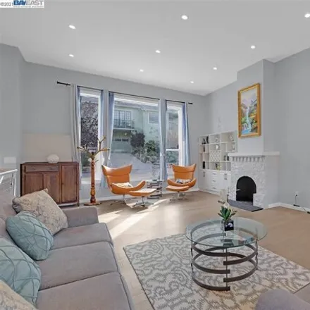 Image 7 - 4217 Balfour Avenue, Oakland, CA 94610, USA - House for sale