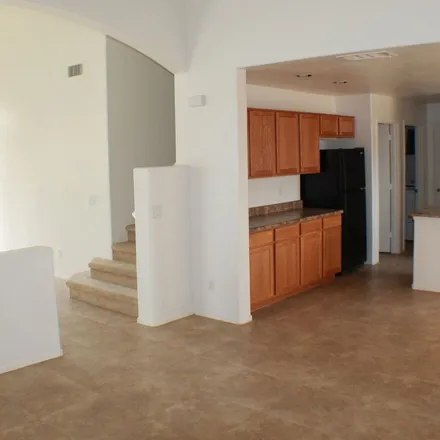 Rent this 3 bed apartment on 1413 Baldwin Loop in Coolidge, Pinal County