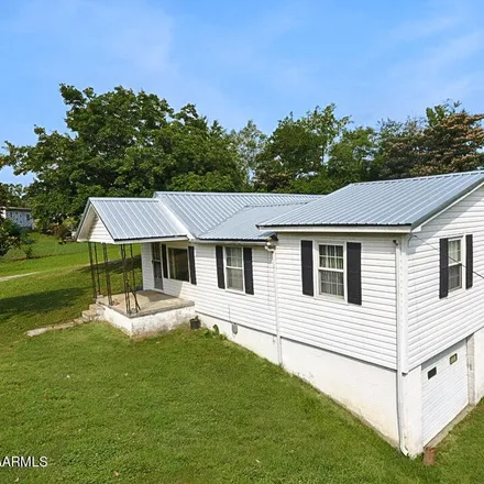 Buy this 3 bed house on 301 Saw Mill Road in Monroe County, TN 37385