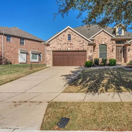 Buy this 4 bed house on 513 Hawthorne Circle in Lantana, Denton County