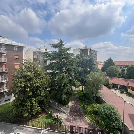 Rent this 1 bed apartment on Viale Certosa 290 in 20151 Milan MI, Italy