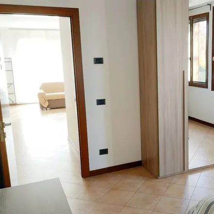 Rent this 1 bed apartment on Santa Maria del Prà in Via Vittorio Veneto, 35040 Ponso Province of Padua