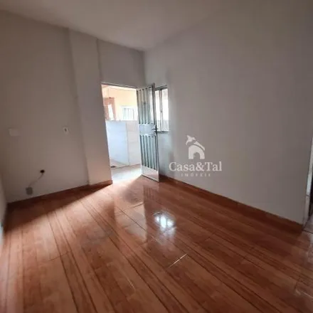 Rent this 2 bed apartment on Rua Cândida Pires in Vila Rosali, São João de Meriti - RJ