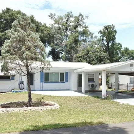 Buy this 3 bed house on 16 South Tyler Street in Beverly Hills, Citrus County