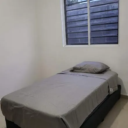 Rent this studio house on Callejón Caoba in 66647 Apodaca, NLE