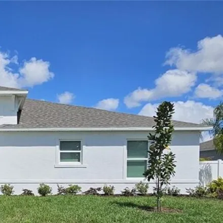 Rent this 3 bed house on 76 Renworth Lane in Palm Coast, FL 32164
