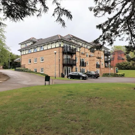 Rent this 3 bed apartment on Wellingtonia House in Hellyer Close, North Ferriby
