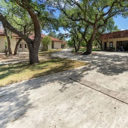 Image 6 - 26118 Alto Oaks, San Antonio, TX 78255, USA - House for sale