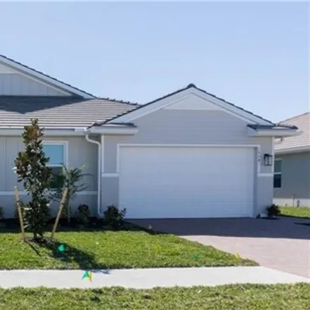 Rent this 2 bed house on Enbrook Loop in Collier County, FL 33961