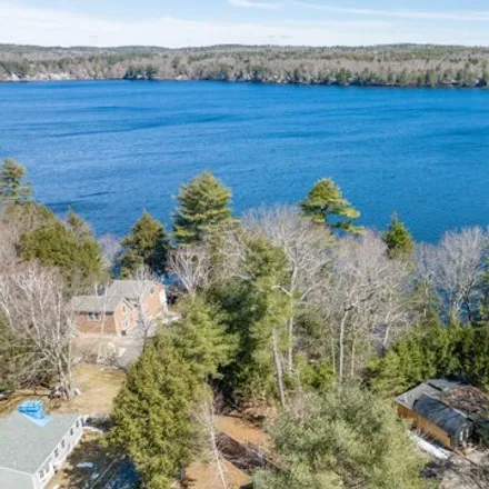 Image 3 - 101 Highland Shore Road, Windham, ME 04062, USA - House for sale