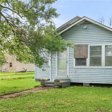 Buy this 3 bed house on Kennedy Street in Ama, St. Charles Parish