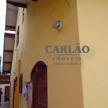 Buy this 2 bed house on Rua Antônio Humberto Tortora in Agenor de Campos, Mongaguá - SP