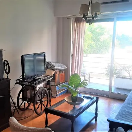 Buy this 3 bed apartment on Billinghurst 441 in Almagro, C1194 AAP Buenos Aires